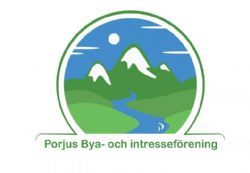 Logo porjus concept maj21