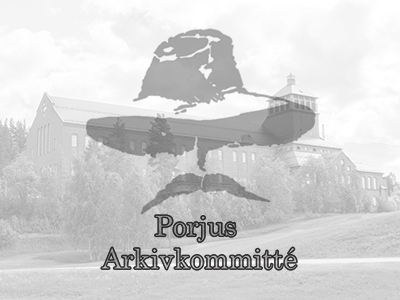 Porjus Arkivkommitté