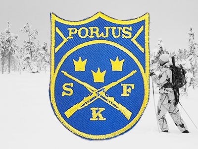 Porjus Skytteförening