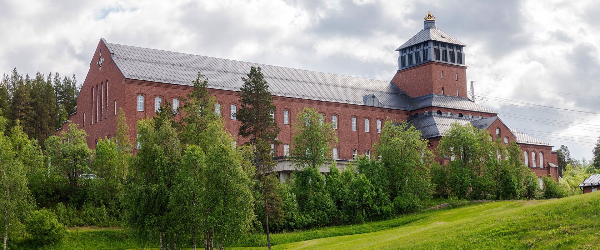 Foto: Michael renström