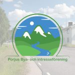Städvecka i Porjus