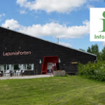 LaponiaPorten sommar 2026 LaponiaPorten sommar 2026